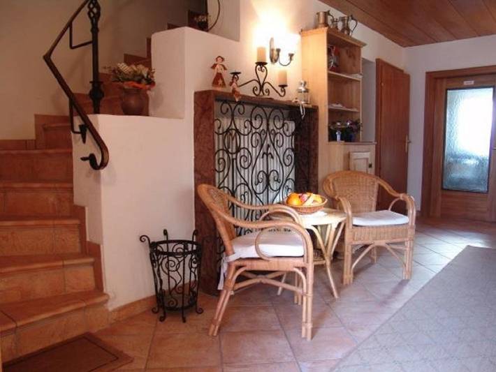 Ferienwohnung für 2 Personen, mit Balkon und Terrasse sowie Garten in Seefeld in Tirol - 3