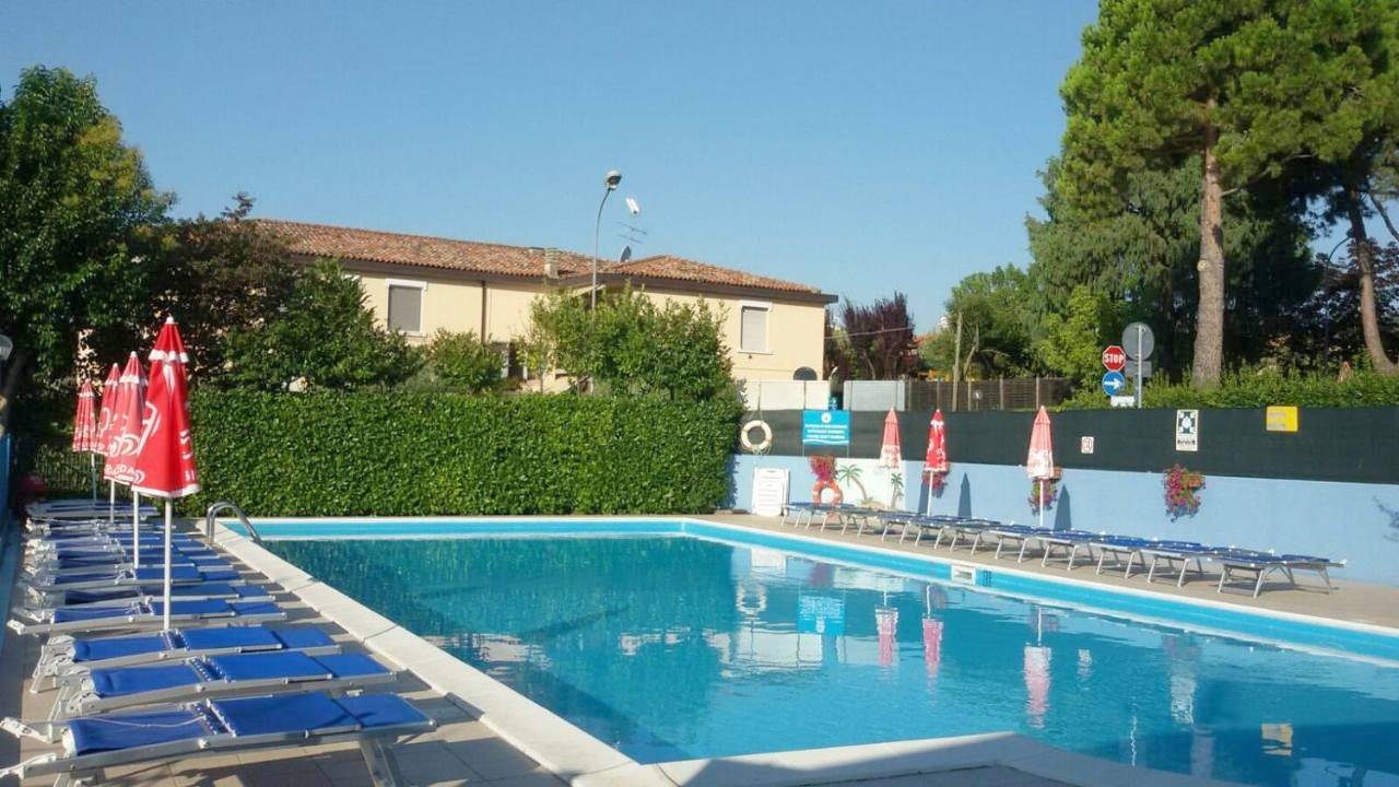 Campeggio Bruno in Moniga del Garda, Prealpi Gardesane