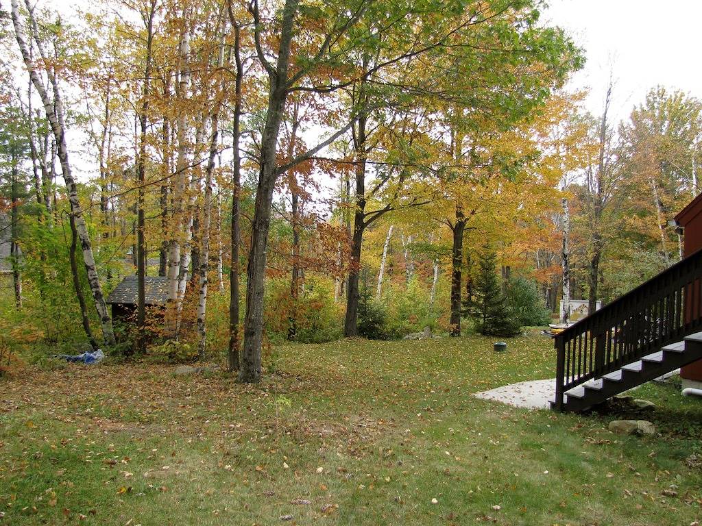 Ganze Wohnung, Huhn-Bauer I Still Love You. in Newbury (NH), New Hampshire