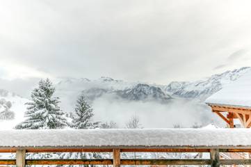 Chalet pour 14 Personnes dans Villard-Reculas, Parc national des Écrins, Photo 2