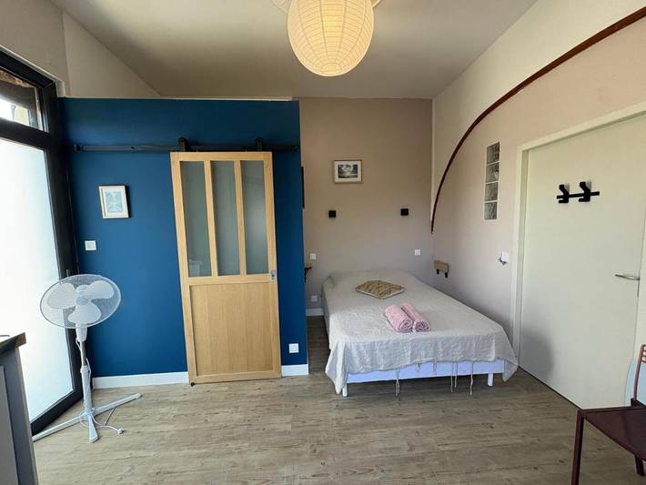 Appartement de vacances pour 2 personnes
