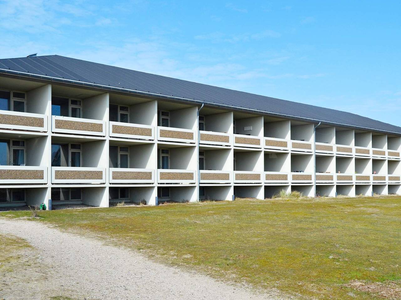 Casa vacanza a Isole Frisone a partire da 56€ a notte