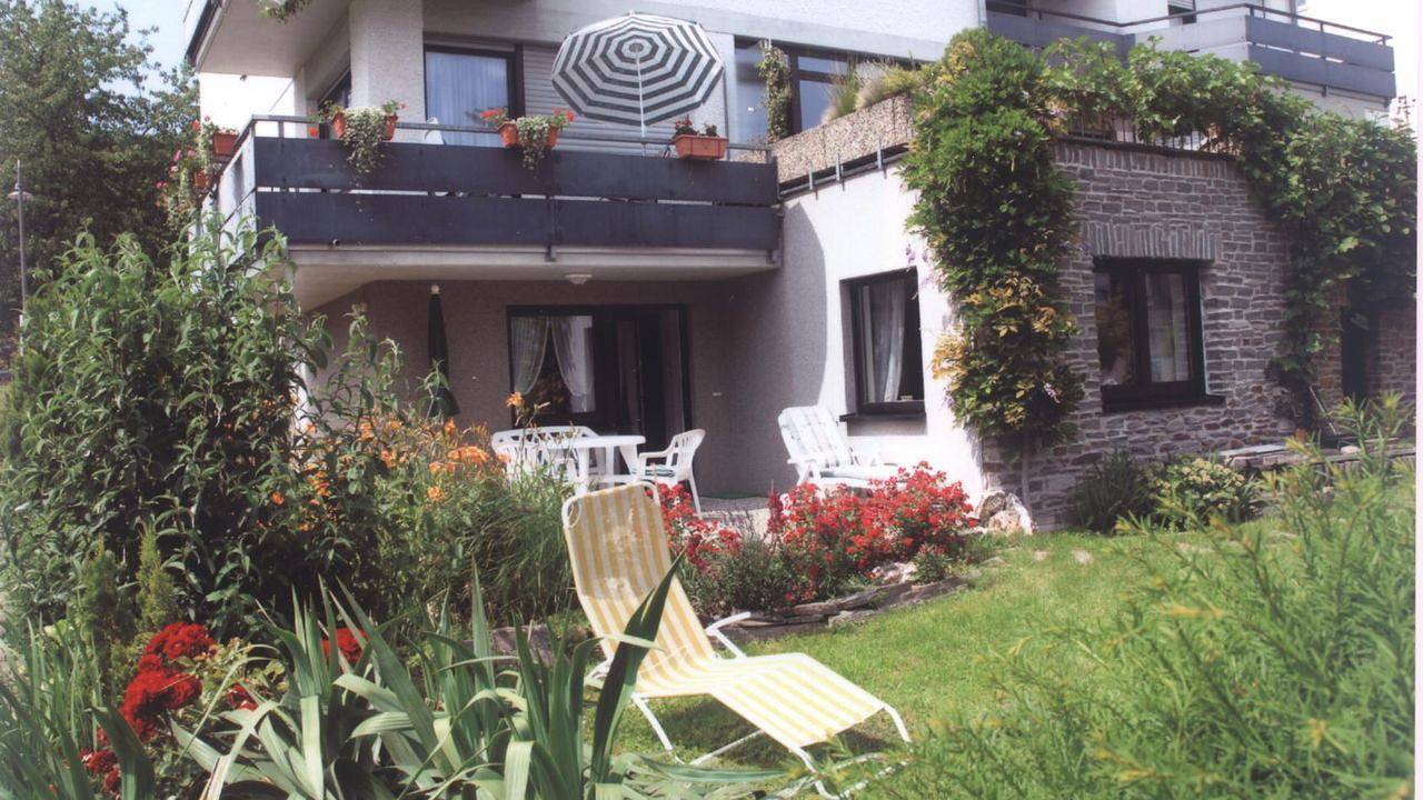 Ganze Ferienwohnung, Ferienwohnung für 2 Personen (50 m²) in Bernkastel-Kues in Bernkastel-Kues, Bernkastel-Kues & Umgebung