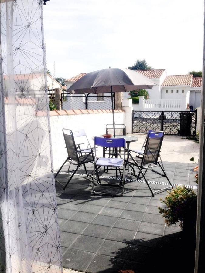 Appartement entier, Halte cosy au porte de Bordeaux in Tresses, Région de Bordeaux