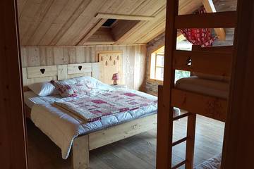 Chalet pour 15 Personnes dans La Bresse, Région d'Épinal, Photo 3