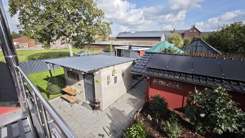 Ganze Ferienwohnung, Hasi-Stübchen in Geldern, Kreis Kleve