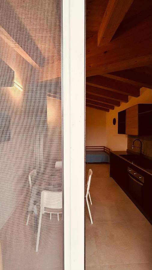 King Room with Garden View in Chioggia, Provincia di Venezia