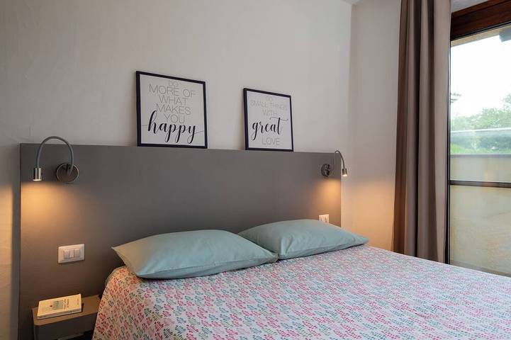 Casa vacanza per 3 persone - 1