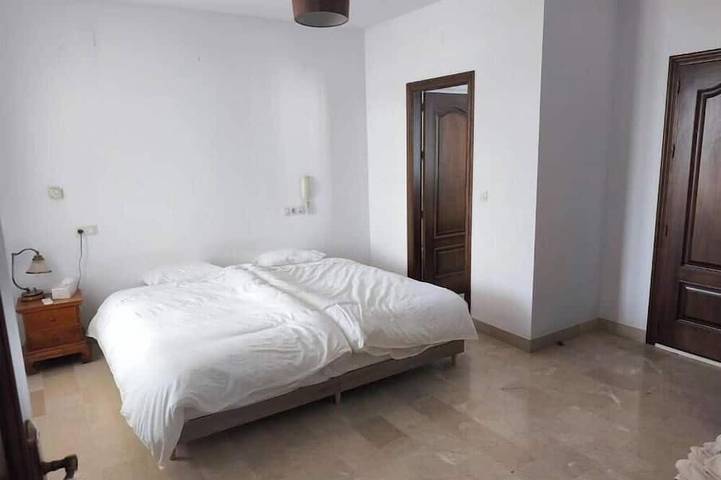 Alameda House in Alameda, Málaga Provinz