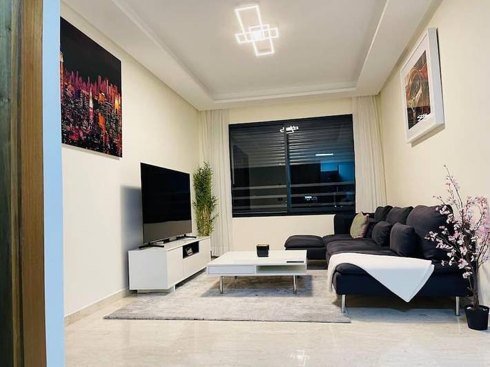 Appartement de vacances pour 2 personnes, avec vue - 1