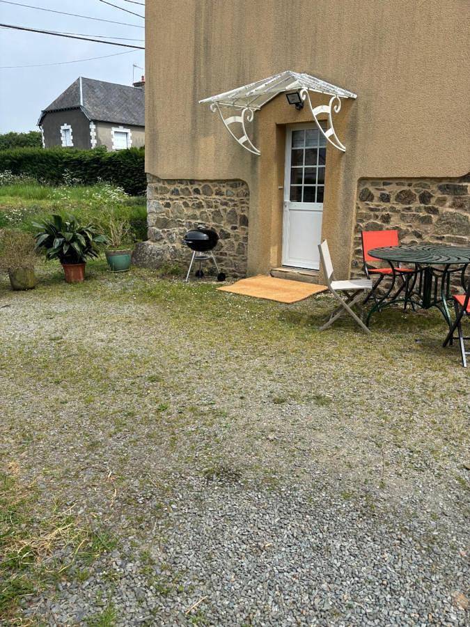 Gîte pour 5 personnes dans Saint-Michel-de-la-Pierre