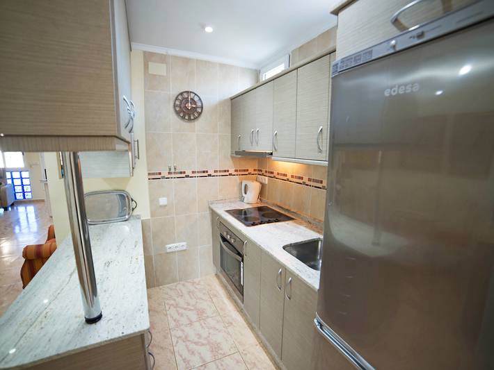 Ferienhaus für 5 Personen, mit Terrasse und Garten, mit Haustier in Guardamar del Segura - 3