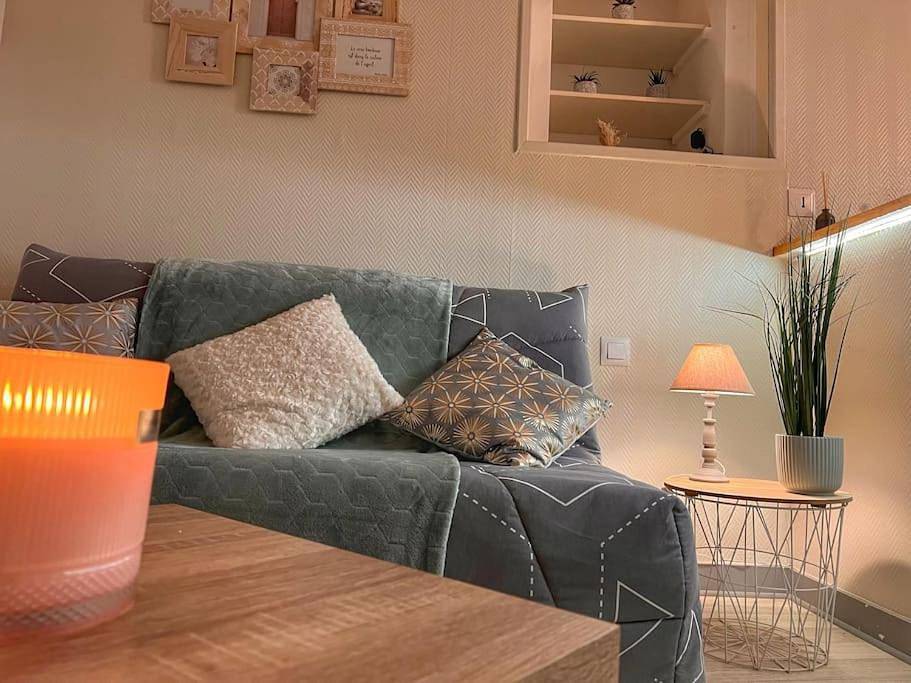 Appartement entier, Studio in Cognac, Charente