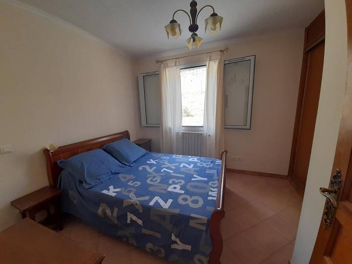 Location de vacances pour 6 personnes, avec vue et jardin, animaux acceptés à Serra-di-Fiumorbo - 4