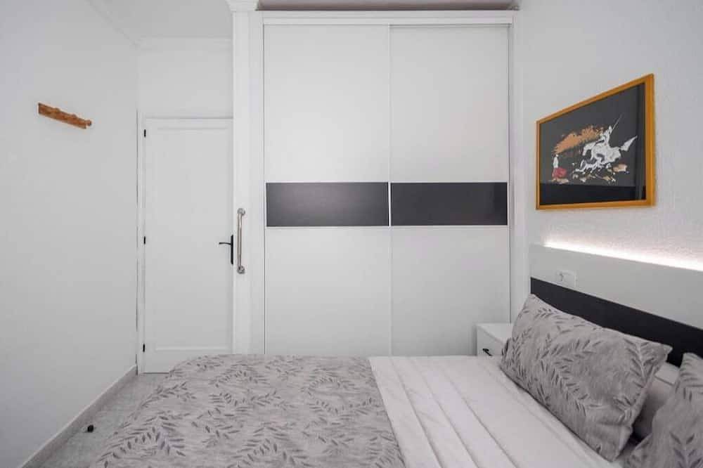 Entire apartment, 3 bedroom apartment in Arguineguín - Comfort and sun next to the beach in Arguineguin, South Gran Canaria