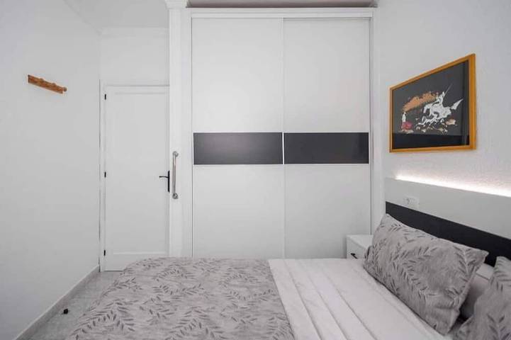 Ganze Wohnung, 3 bedroom apartment in Arguineguín - Comfort and sun next to the beach in Arguineguin, Mogán
