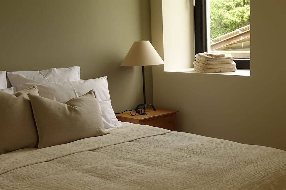 Gite 1 in the heart of the countryside in Chimay, Hennegau