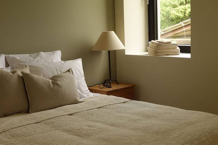 Gite 1 in the heart of the countryside in Chimay, Hennegau