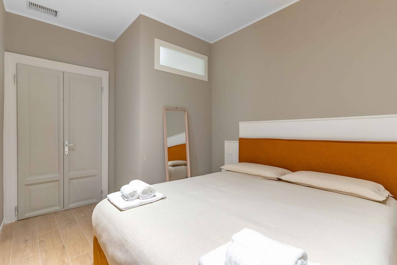 Apartamento entero, Appartamento Bellini - La Vista Apartments in Milán, Provincia de Milan