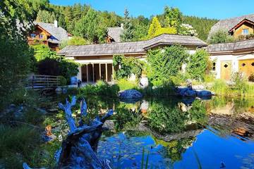 Chalet für 6 Personen in Sankt Michael im Lungau, Lungau, Bild 1
