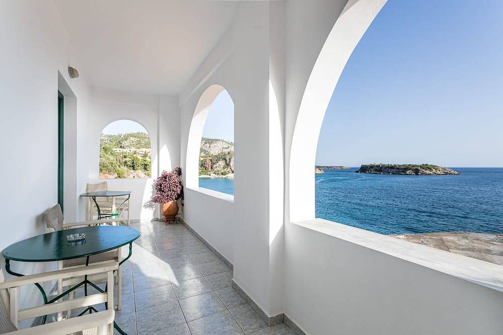 Ganze Wohnung, Marina Home in Messenischer Golf