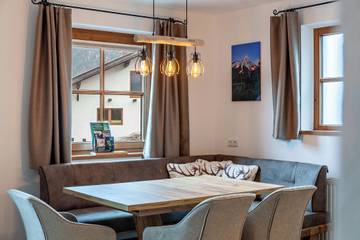 Vakantieappartement voor 8 Personen in Ehrwald, Ammergauer Alpen (Oostenrijk), Afbeelding 3