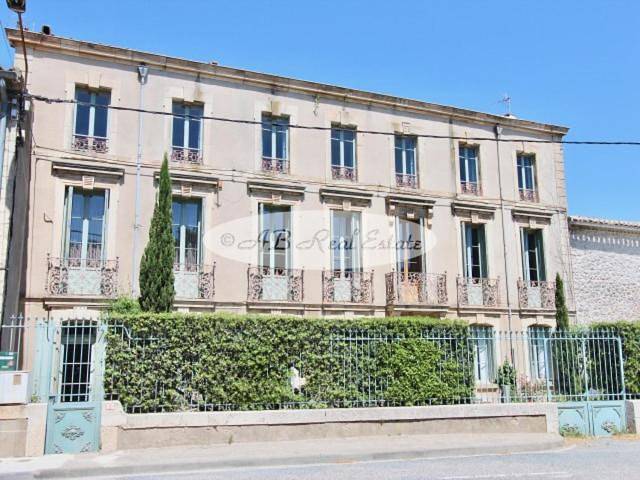 Location de vacances pour 2 personnes, avec jardin et piscine à Moux - 2