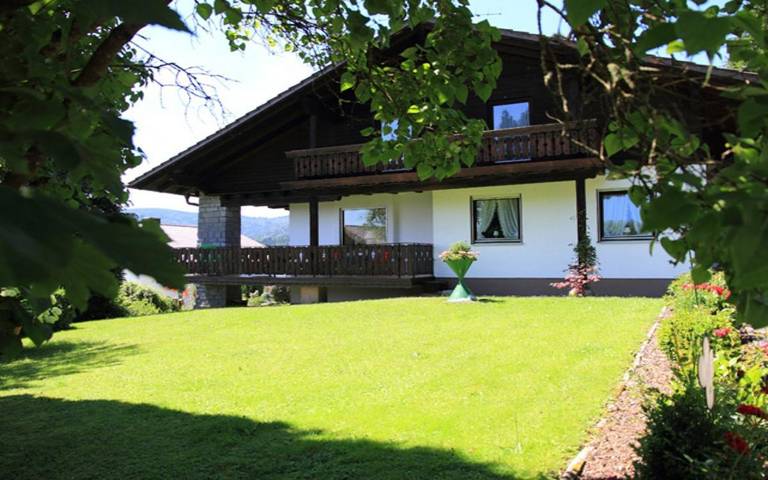 Casa de férias para 4 pessoas, com jardim, com animais de estimação - 1