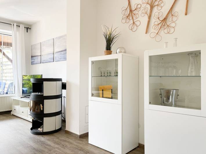 Ferienhaus für 4 Personen, mit Garten in Timmendorfer Strand - 4