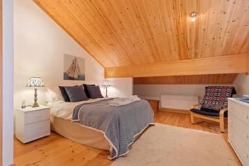 Chalet for 6 People in Penally, South-Wales, Photo 3