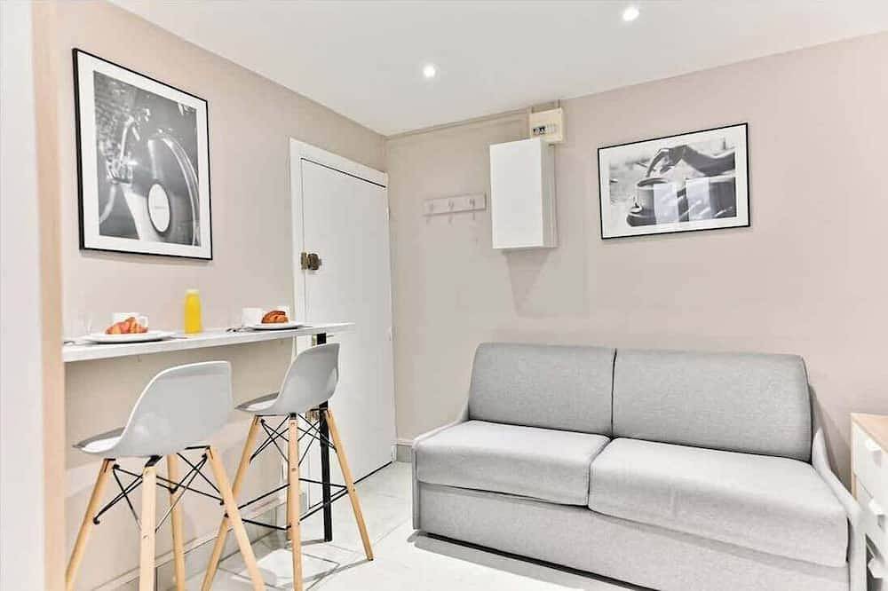 Appartement de vacances