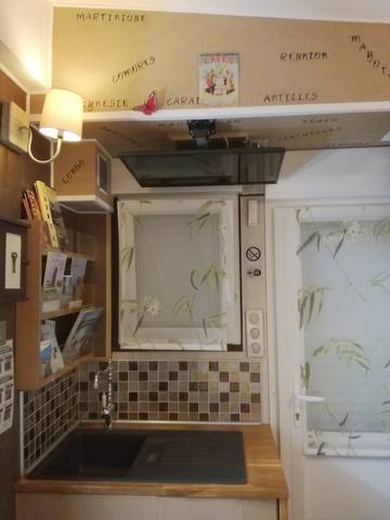 Appartement De Vacances pour 3 Personnes dans Paramé, Saint-Malo, Photo 4