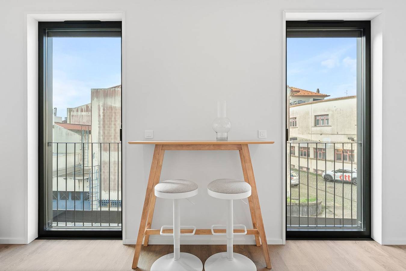 Apartamento entero, Guestredy - Cravo in Aveiro in Aveiro, Distrito de Aveiro
