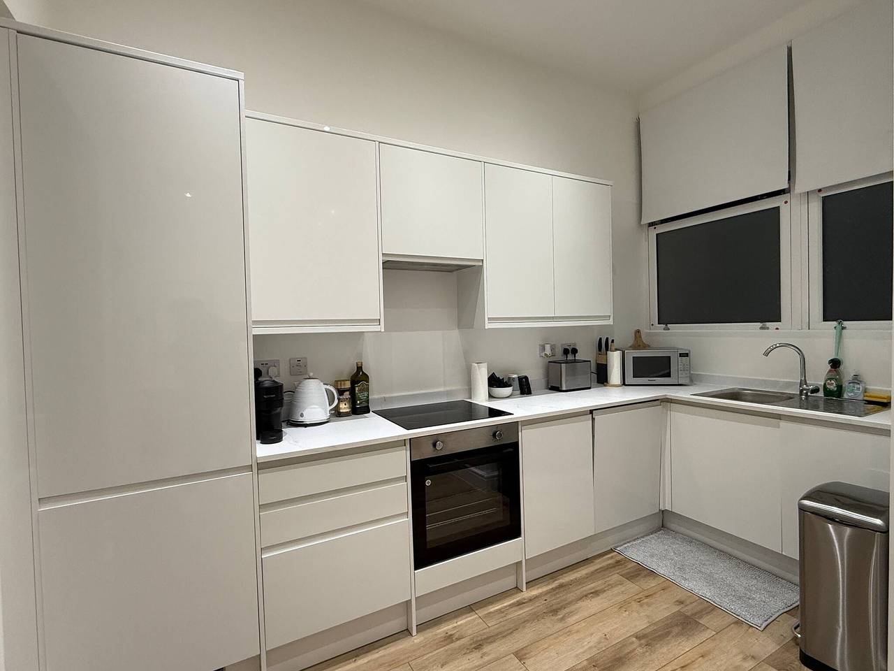 Entire apartment, Luxury Apartment in Knightsbridge in London, South East England