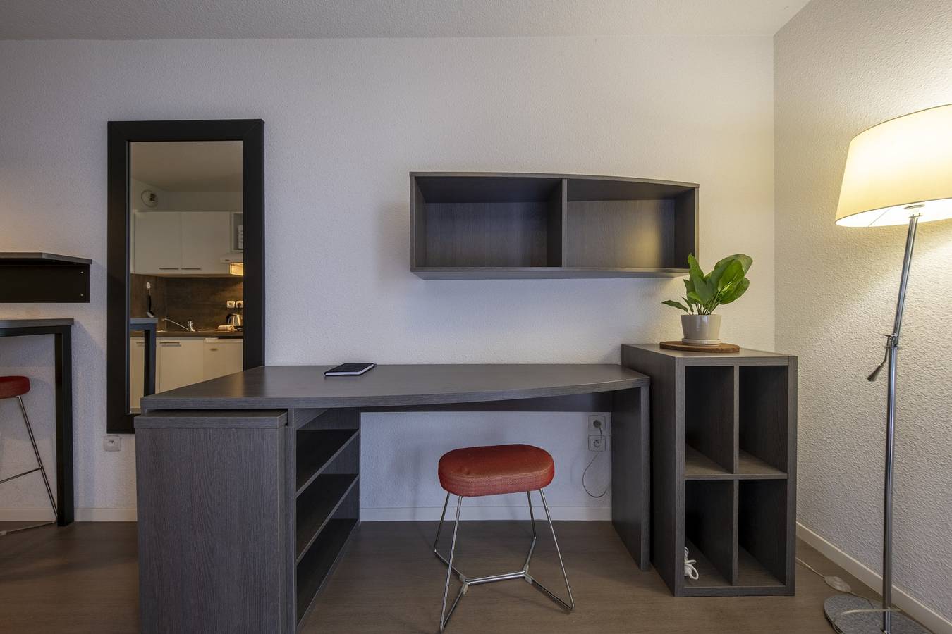 Studio entier, 7 - L'Envol - Gare - Wifi in Toulouse, Toulouse et ses environs