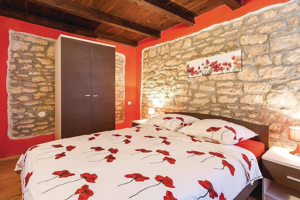 Accogliente casa con 2 camere da letto a Rakalj in Marzana Croazia, Costa meridionale dell´Istria