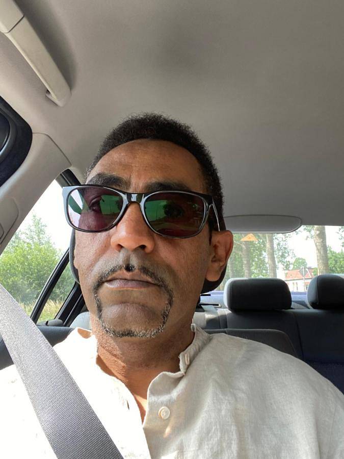 Chambre d’hôte pour 2 personnes, avec balcon à Gouda - 2