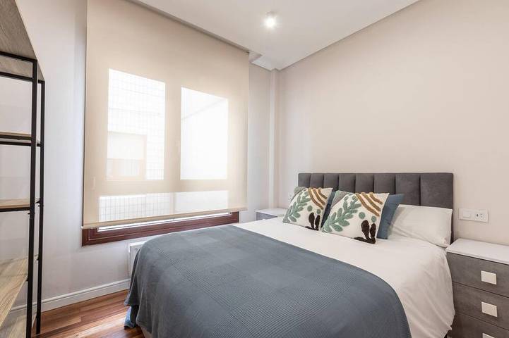 Holiday apartment for 4 people, with pets - 1