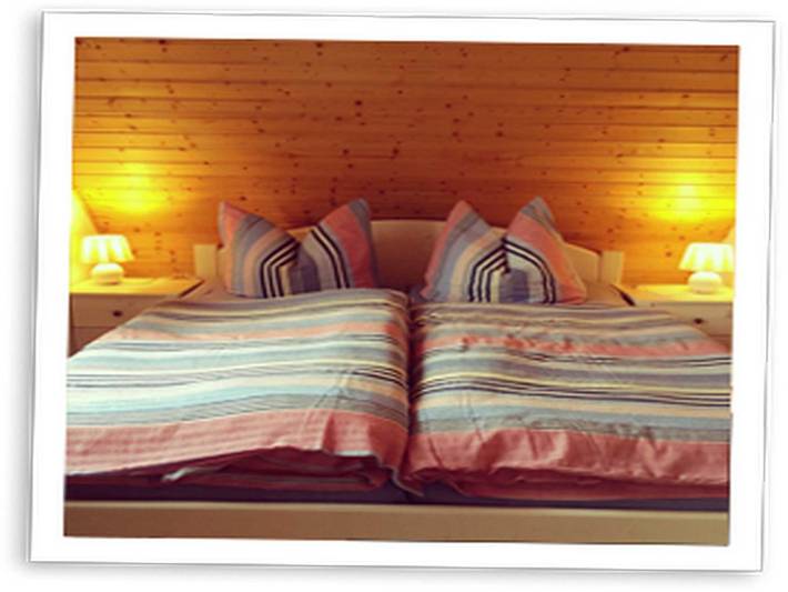 Ferienwohnung für 4 Personen, mit Garten auf Hiddensee - 4