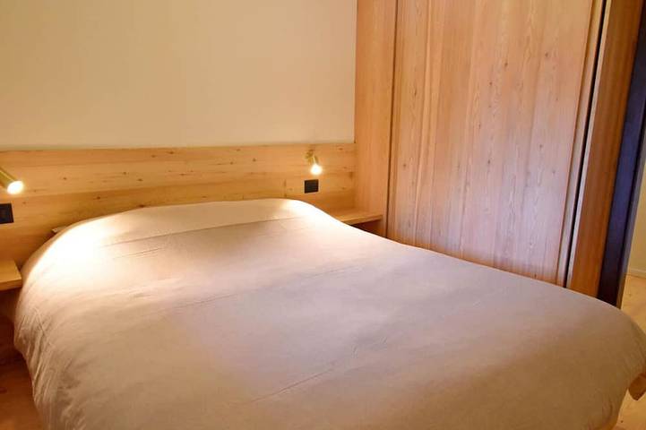 Appartamento intero, Rio Falze' Wood Apartment in Madonna di Campiglio, Comune di Pinzolo
