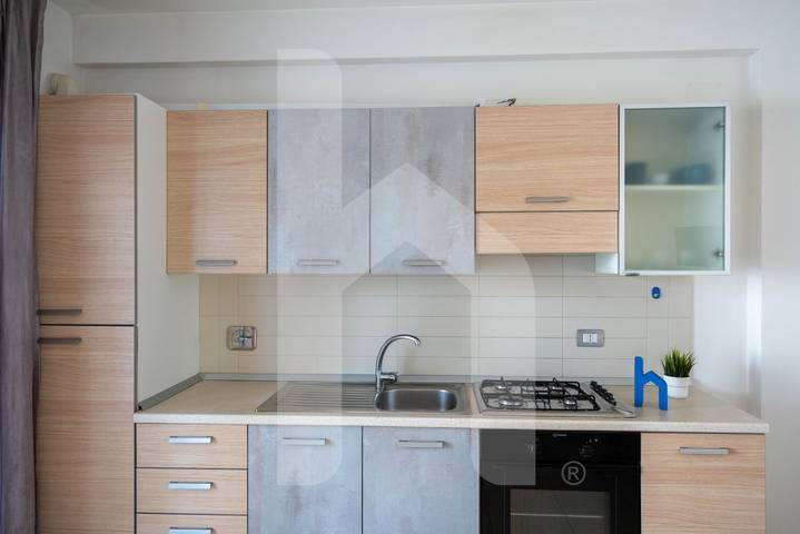Ganze Wohnung, Holiday Rendez Vous 47 - Two-room apartment  in Pineto, Adriaküste Abruzzen