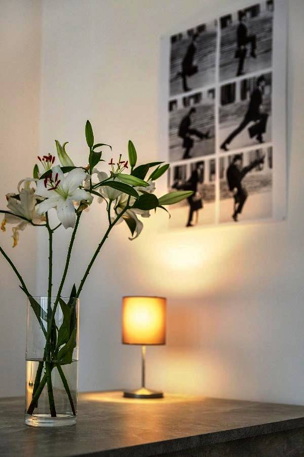 Apartamento entero, Newton-Appartement mit 3 Schlafzimmern in Berlin Wedding, Berlín