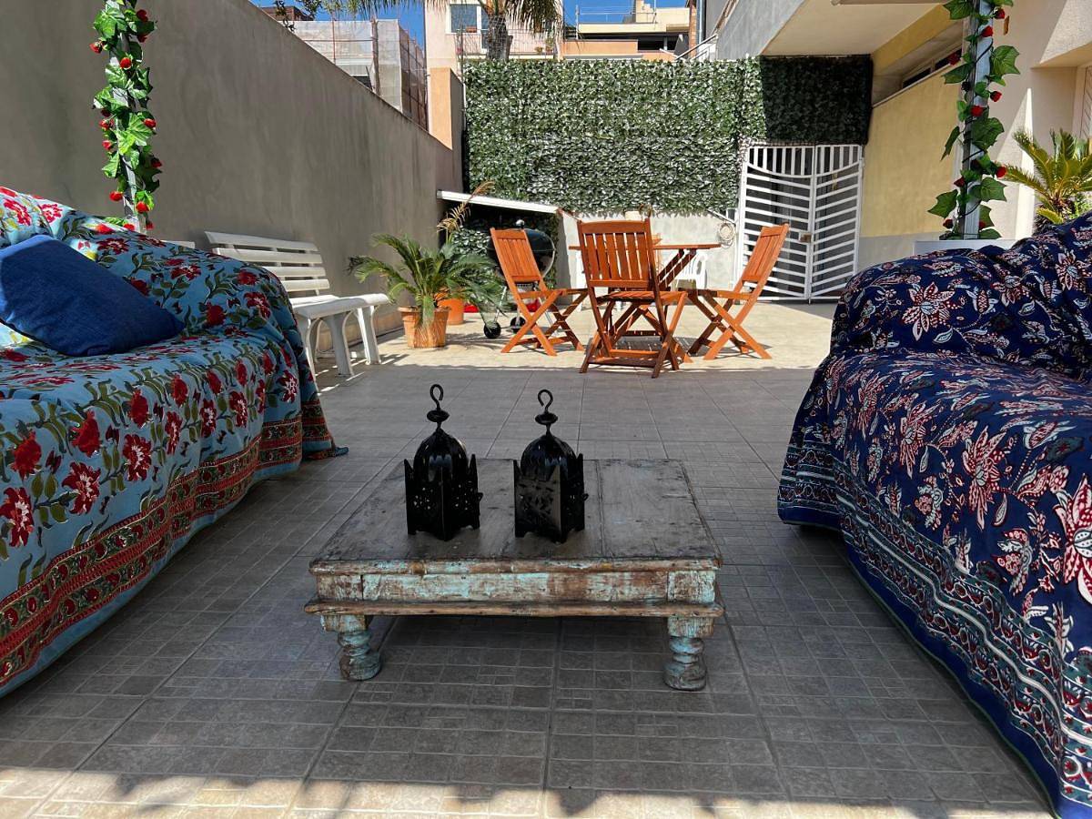 Appartement entier, One-Bedroom Apartment in Aci Trezza, Aci Castello
