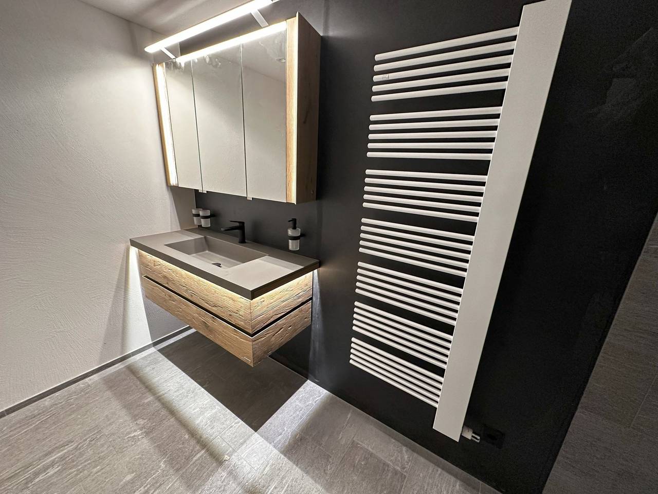 Ganze Wohnung, Casa Ladina 2 in Falera, Flims Laax Falera