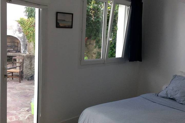 Location de vacances pour 10 personnes, avec terrasse dans Office De Tourisme De Piriac Sur Mer - 3