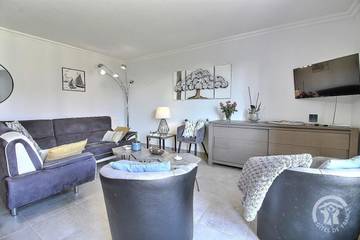 Maison De Vacances pour 8 Personnes dans Pleumeur-Bodou, Région de Lannion, Photo 3