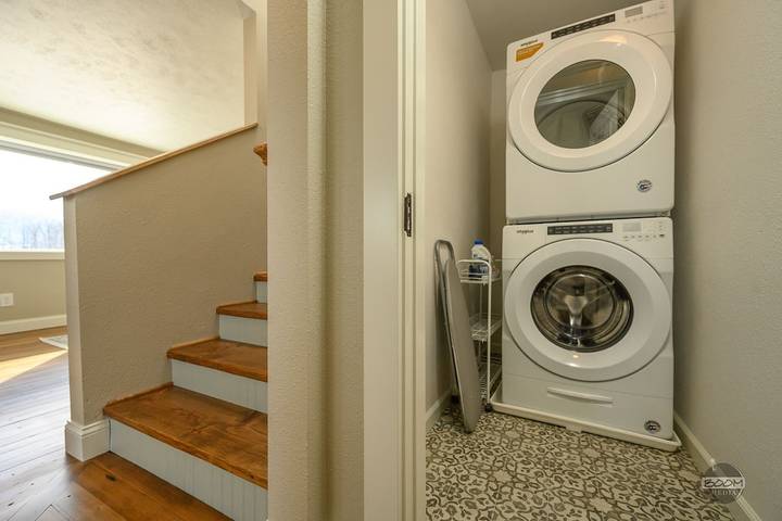 Ferienhaus für 6 Personen, mit Garten - 1