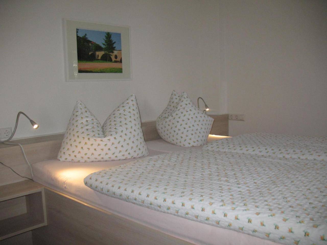 Pension Hinz & Kunz in Weimar, Weimarer Land