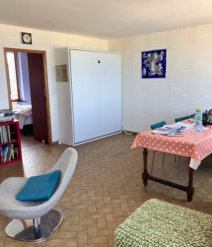 Gîte pour 4 personnes à Bray-Dunes - 4
