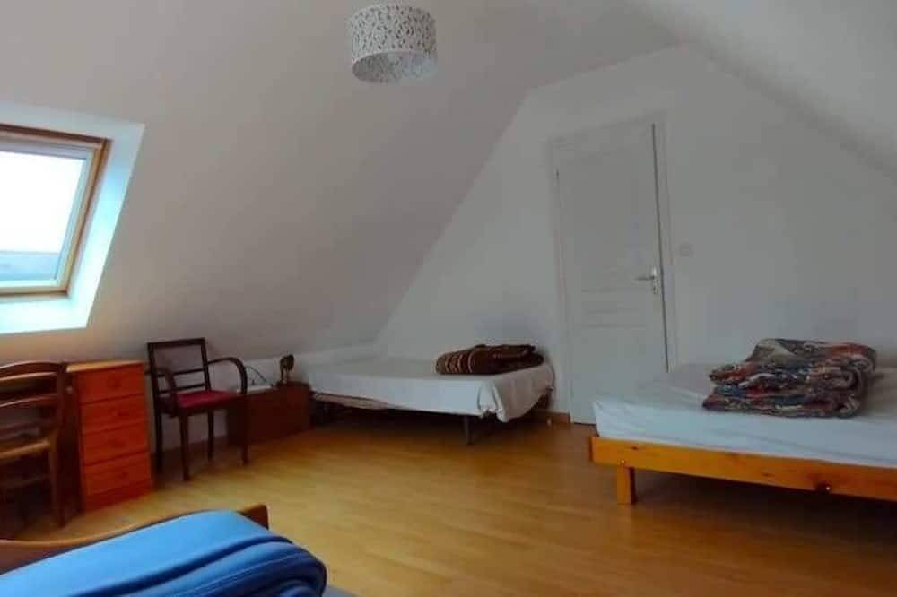 Carantec Familienhaus Mit Garten 8 Personen in Carantec, Ceinture Dorée